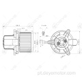 Motor do soprador para RENAULT KWID dodge ram 1500